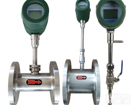 HY-RSL  低<em>流速</em>烟气<em>流量</em>计