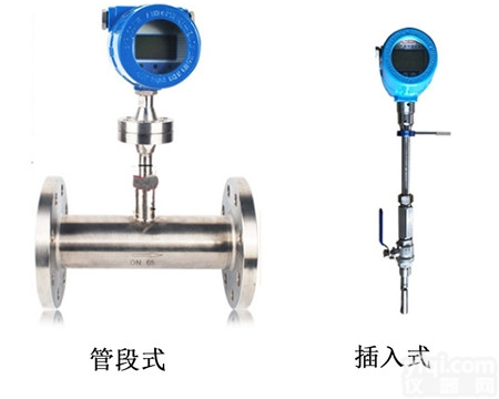 RSL  热式<em>风量</em>质量<em>流量计</em>