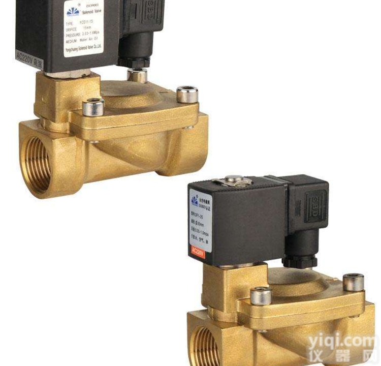 <em>KL</em>  <em>KL</em>膜<em>片式</em><em>电磁阀</em>