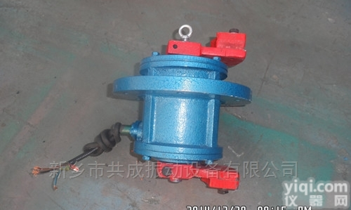 <em>振动电机</em>YZUL<em>旋振筛</em>电机