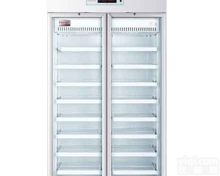<em>青岛海尔</em>HYC-950L（USB）<em>药品</em><em>阴凉</em>箱（GSP）