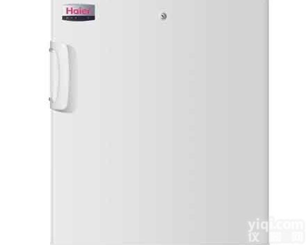 <em>青岛海尔</em>DW-40L92立式低温<em>保存</em>箱-40度