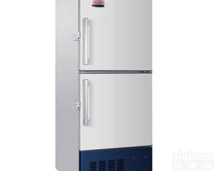 <em>青岛海尔</em>DW-40L348J 立式低温<em>保存</em>箱-40度