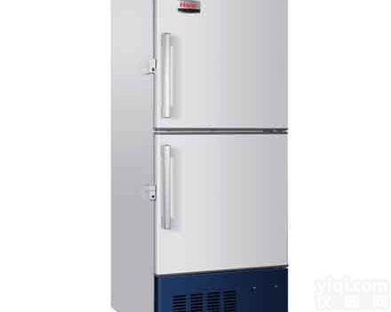 <em>青岛海尔</em>DW-40L508J 立式低温<em>保存</em>箱-40度