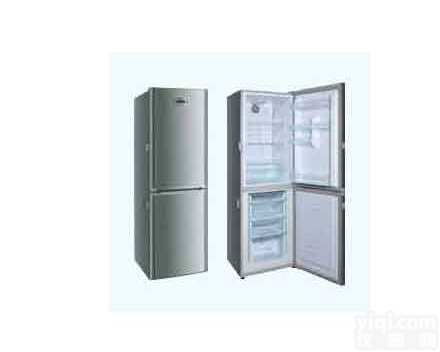 <em>青岛海尔</em>HYCD-205医用<em>冷藏</em><em>冷冻</em>箱