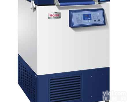 <em>青岛海尔</em>DW-86W100 -86℃<em>超低温</em>保存箱