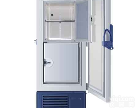 <em>青岛海尔</em>DW-86L338J -86℃<em>超低温</em>保存箱