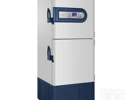 <em>青岛海尔</em>DW-86L490J  -86℃<em>超低温</em>保存箱