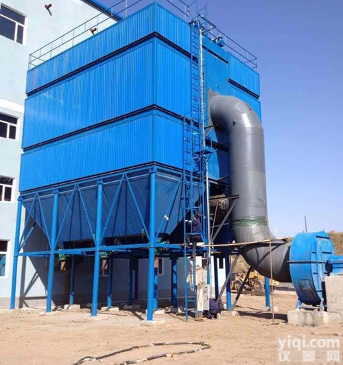 HY  <em>燃煤锅炉</em>布袋<em>除尘器</em>粉尘超标原因及解决方法