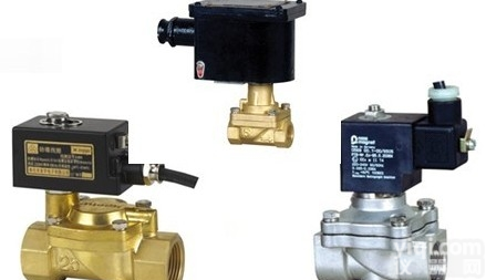 ZCSB  <em>ZCSB防爆电磁阀</em>