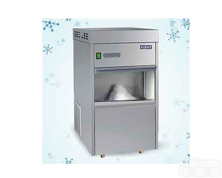 <em>常熟</em>雪科IMS-50雪花<em>制冰机</em>
