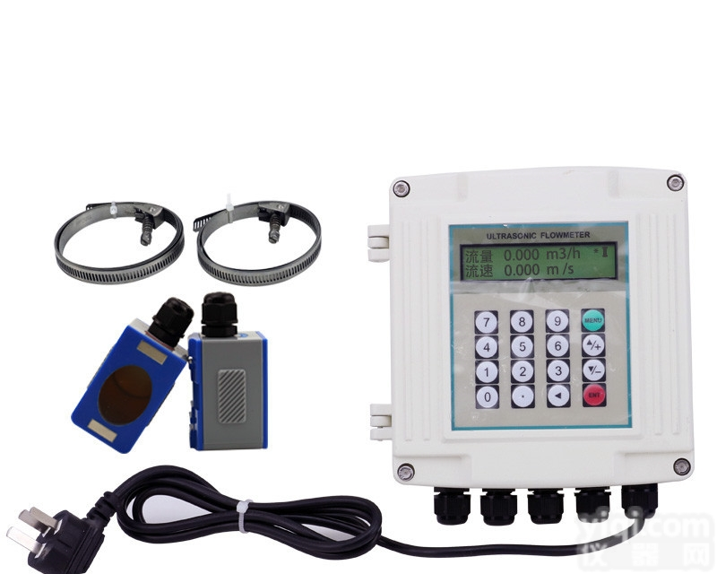 HY-<em>TDS</em>  <em>超声波</em><em>流量计</em>