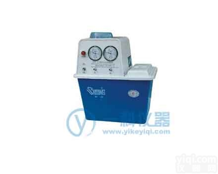 <em>长城</em><em>科工贸</em>SHB-IIIA<em>循环水</em>式多用真空泵