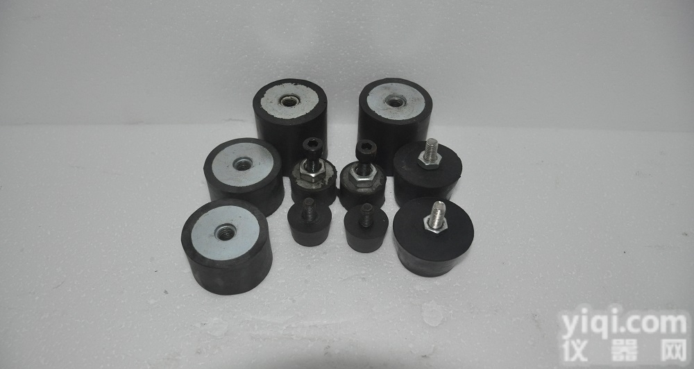 BUSCH普旭<em>真空泵</em>防震脚<em>RA0100</em>