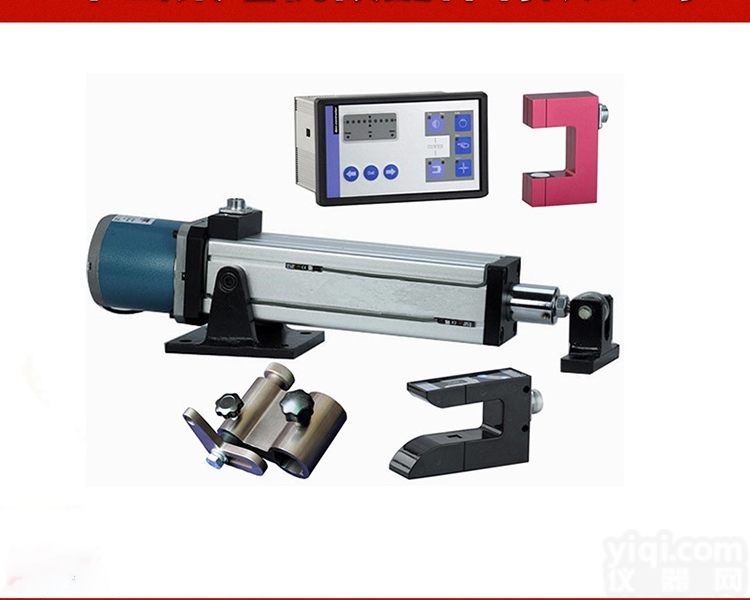 厂家供应伺服<em>纠偏</em>机EPC-A10光电<em>纠偏</em><em>执行器</em>