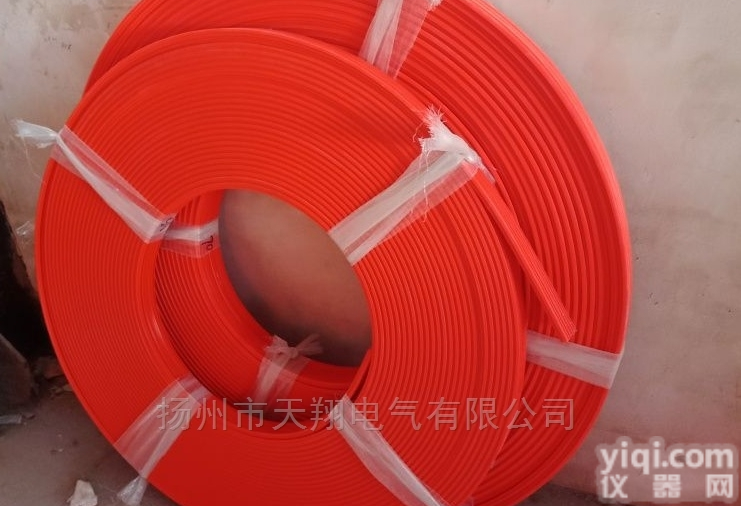 4级120A无<em>接缝</em><em>滑触线</em>  E402-25mm²<em>平方</em>4级无<em>接缝</em><em>滑触线</em>