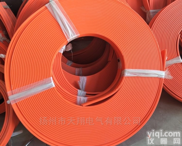 50A80A100A无<em>接缝</em><em>滑触线</em>  E402-10<em>平方</em>16<em>平方</em>20<em>平方</em>4级无<em>接缝</em><em>滑触线</em>