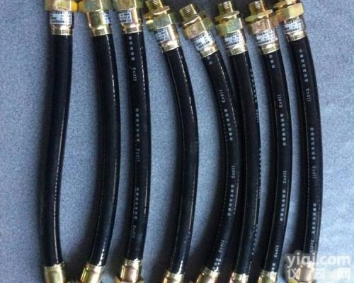 防爆<em>挠性</em><em>软管</em>防<em>爆管</em>长度可定做