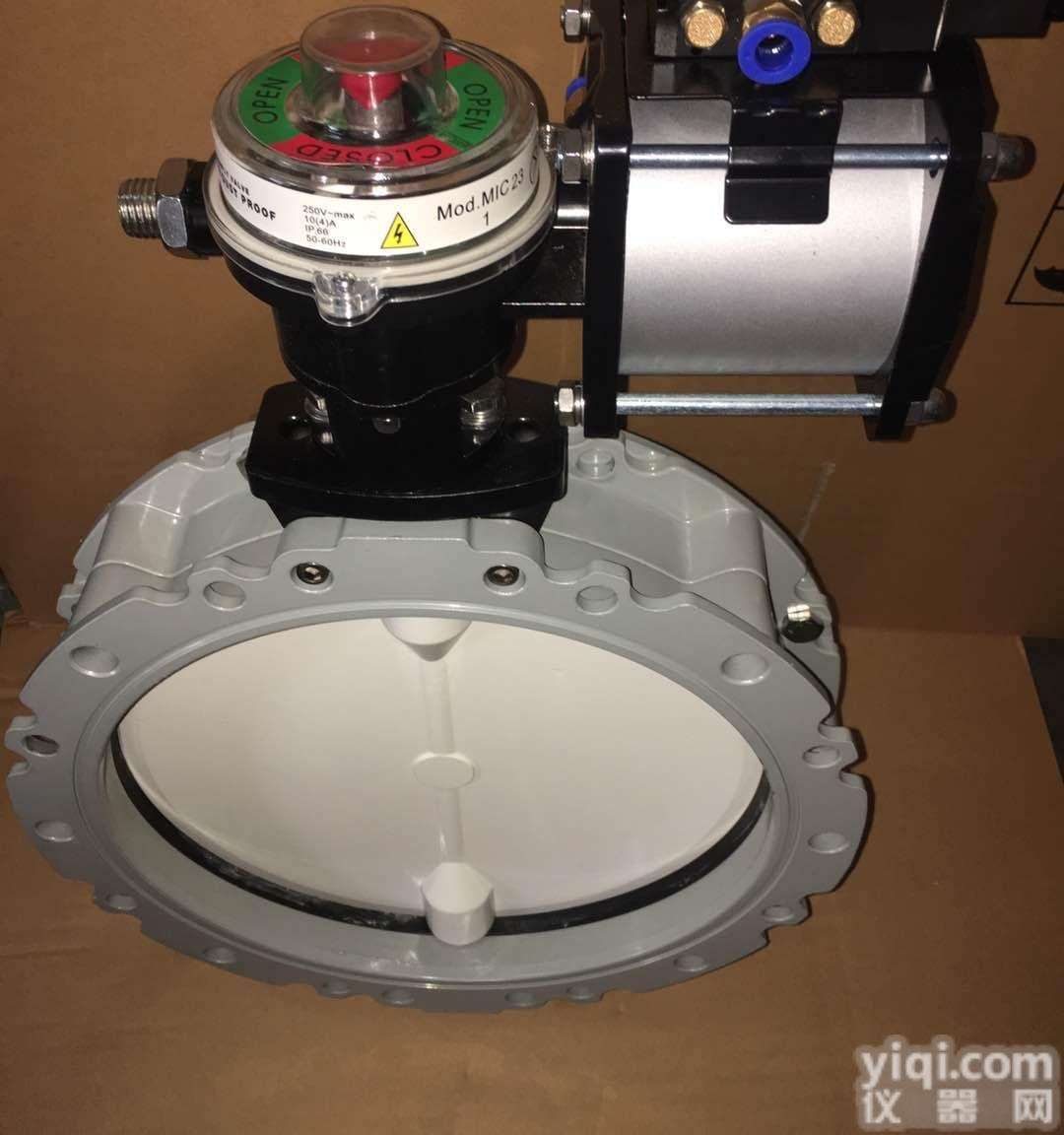 BV2F双法兰<em>粉尘</em><em>蝶阀</em>  双法兰<em>粉尘</em><em>蝶阀</em>