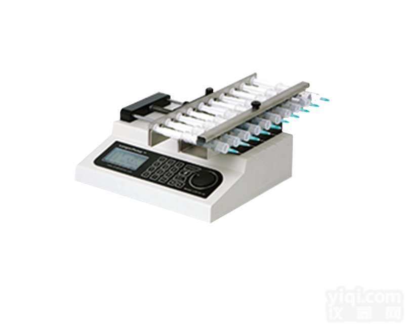 保定<em>兰格</em>LSP10-1B多<em>通道</em>推拉模式<em>注射</em>泵