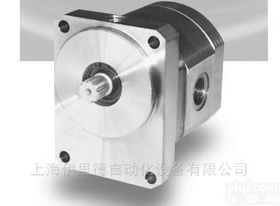 DuroTec®KP  德国<em>克拉克</em>KRACHT齿轮<em>输送泵</em>伊<em>里德</em>代理