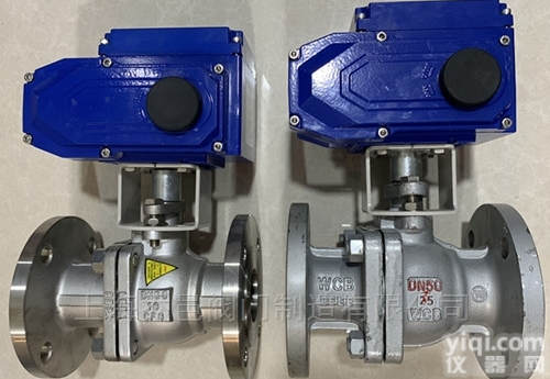 Q941F  <em>电动</em><em>开关</em><em>球阀</em>