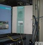 上电<em>报警</em>  <em>西门</em>子6RA28运行<em>报警</em>F02代码维修