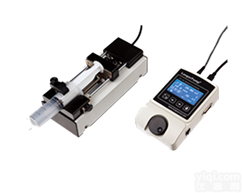 <em>保定</em><em>兰格</em>TJ-3A实验室微量<em>推拉</em>注射泵