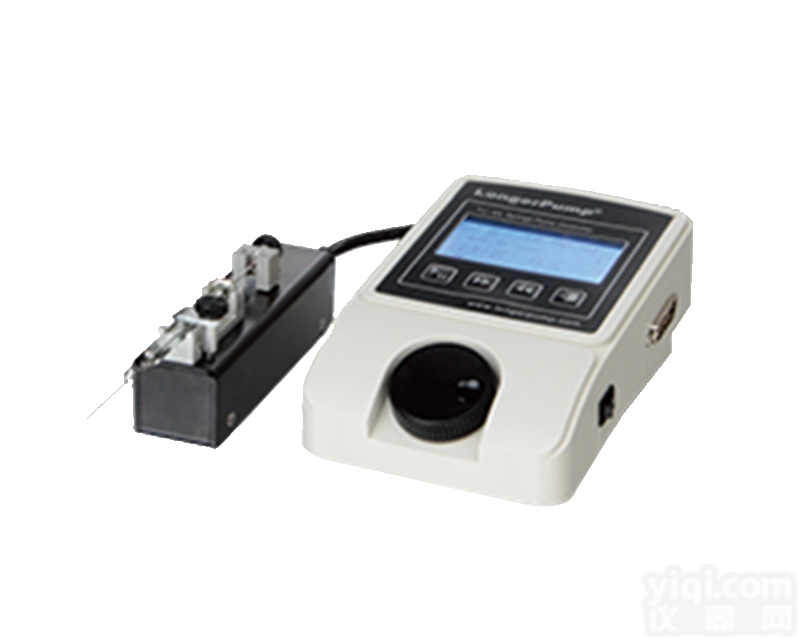 保定兰格TJ-4A<em>实验室</em><em>动物医学</em><em>注射</em>泵