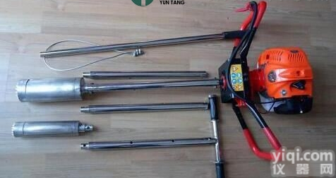 YT-QY02  土壤<em>取样</em>设备<em>报价</em>