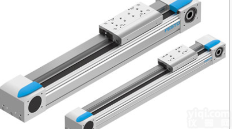 EGC-80-1000-TB-KF-OH-GK  FESTO<em>齿形</em><em>带式</em>电缸，<em>费斯托</em>丝杠式驱动轴