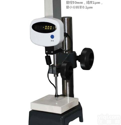 SJ207  <em>高精度</em>数显<em>高度计</em>/高度规0.1μm