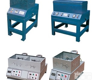 <em>KM快速研磨机</em>（球磨机）