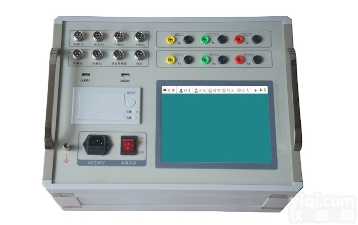 江苏久益<em>真空</em>度/<em>断路器</em>/开关测试仪价格厂家