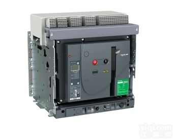 MT16 N1 4P F MIC 2.0<em>施耐德</em>万能式断路器