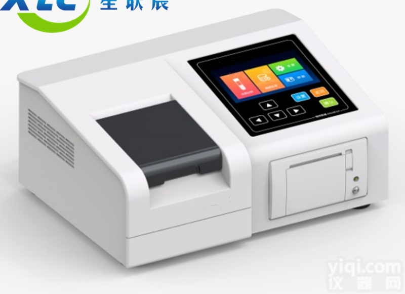 台式<em>氨氮</em>快速<em>测定仪</em>XCK-21<em>生产厂家</em>直销