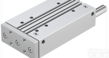 FESTO<em>导向</em><em>气缸</em>  进口FESTO<em>费斯托</em><em>气缸</em>DFM-63-200-P-A-GF销售