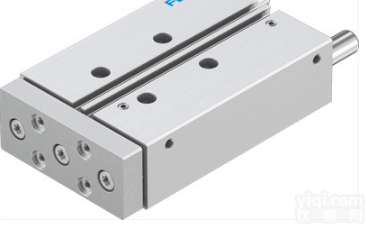 FESTO导向<em>气缸</em>  安阳费斯托气动<em>气缸</em>DFM-50-<em>160</em>-P-A-GF