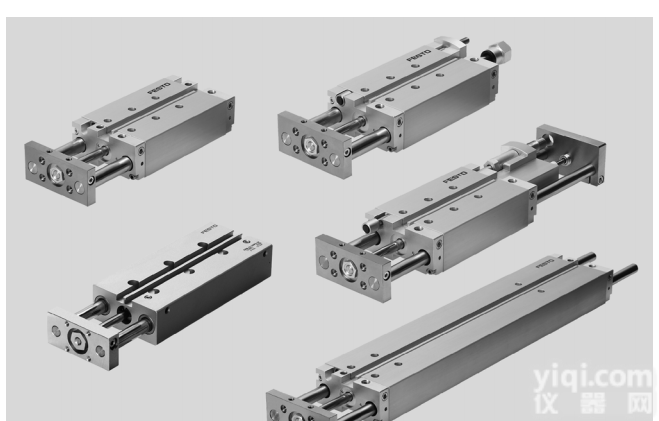 <em>费斯托</em>导向气缸  <em>德国</em><em>费斯托</em>气<em>动气</em>缸DFM-50-50-P-A-GF总代理