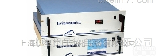 AF22M-TRS  法国ESA环境总<em>还原</em>硫<em>分析仪</em>伊里德代理