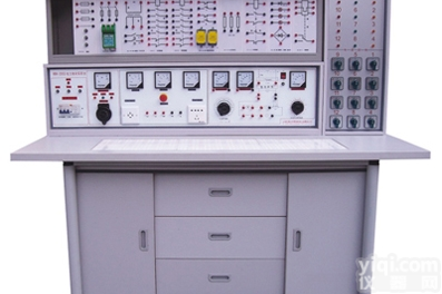 VS-760  工厂电气控制实验、实训<em>考核</em>实验室成套设备