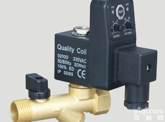 <em>OPT</em>-B  ENUL<em>电子</em><em>排污阀</em><em>OPT</em>-B