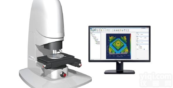 Super Focus3000  三维表面<em>测量仪</em>光学<em>轮廓</em>仪台阶仪