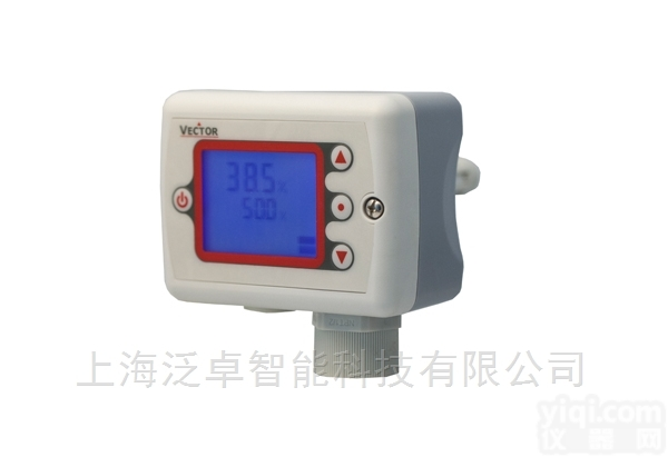 TDC-BH  <em>瑞士</em>VECTOR伟拓湿度<em>控制器</em>TDC-BH