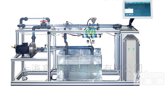 YUY-HY145  <em>离心泵</em>特性曲线<em>实验</em><em>装置</em>（数字型）