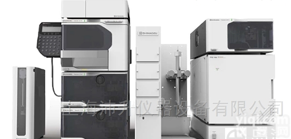 Essentia Prep LC-16P  日本岛津液相色谱仪