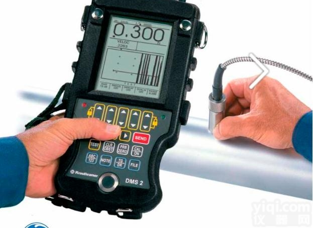DMS 2型超声测厚仪<em>美国通用电气</em>