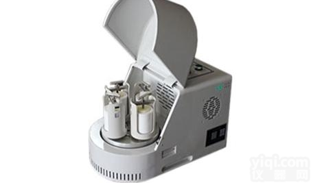 JC-QM  立式<em>半圆形</em>行星式<em>球磨机</em> 土壤处理专用