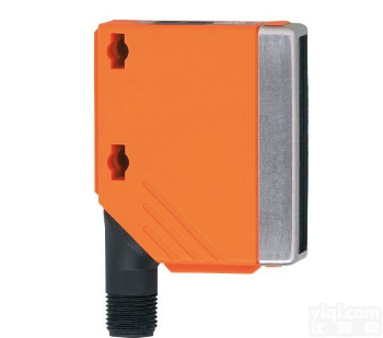O5E700  O5E700易福门<em>对射</em>式<em>激光</em>传感器接收装置