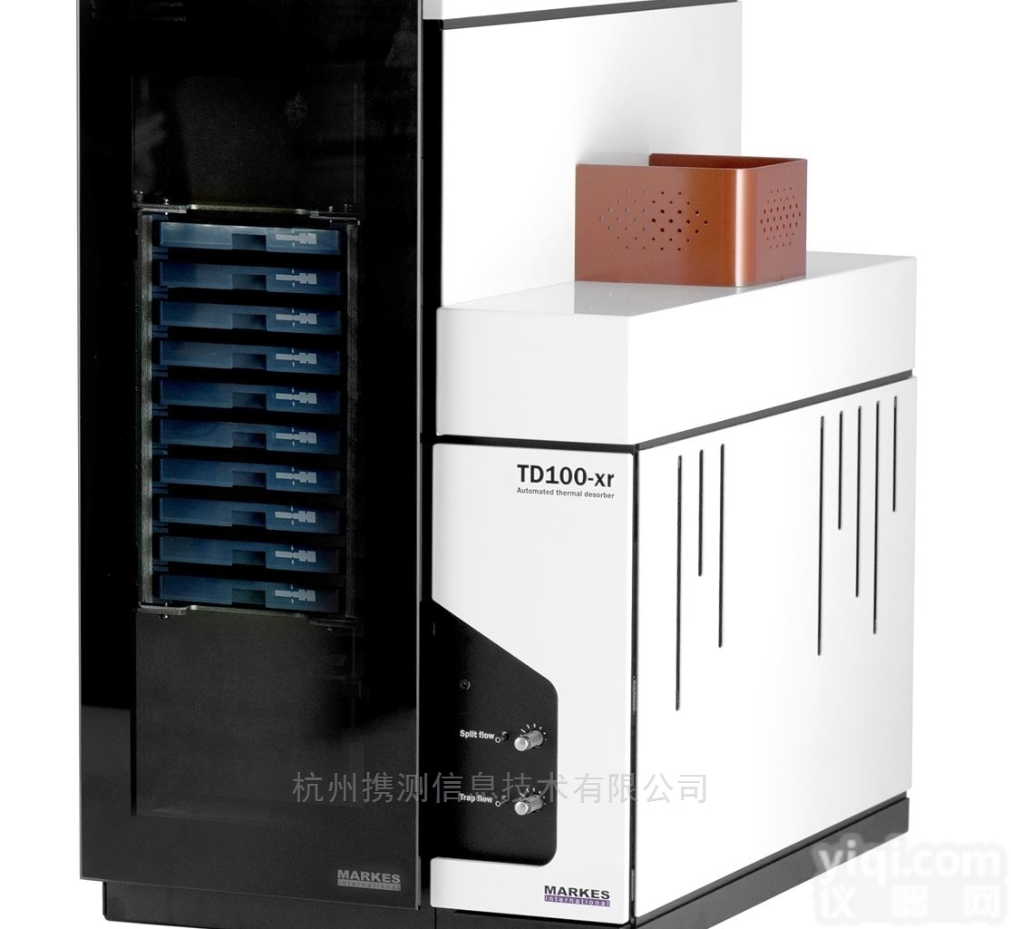 <em>Markes</em> TD100-xr TD  检测家全<em>新机</em>租赁 <em>Markes</em> 热脱附TD100-xr